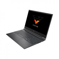 Laptop HP VICTUS 16-d0204TX 4R0U5PA (Core™ i5-11400H | 8GB | 512GB + 32GB | RTX™ 3050 4GB | 16.1 inch FHD | Win 11 | Đen)