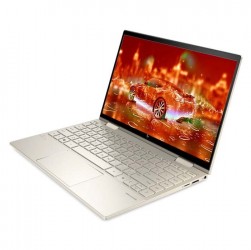Laptop HP ENVY x360 13-bd0531TU 4Y1D1PA (Core™ i5-1135G7 | 8GB | 256GB | Intel® Iris® Xe | 13.3 inch FHD | Cảm ứng | Win 11 | Vàng)
