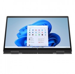 Laptop HP ENVY x360 Convert 13-ay1056AU 601Q8PA (Ryzen™ 7-5800U | 8GB | 256GB | AMD Radeon™ | 13.3 inch FHD | Win 11 | Đen)