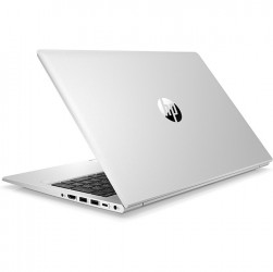 Laptop HP PROBOOK 450 G9 6M107PA (Core i7-1260P | 16GB | 512GB | Intel Iris Xe | 15.6 inch FHD | IPS | Win11 | Bạc)