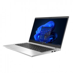 Laptop HP EliteBook 630 G9 6M145PA (Core i7-1255U | 8GB | 512GB | Intel Iris Xe | 13.3 inch FHD | Win11 | Bạc)
