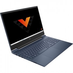 Laptop HP VICTUS 16-d0293TX 5Z9R4PA (Core™ i5-11400H | 8GB | 512GB | RTX 3050 4GB | 16.1 inch FHD | Win 11 | Xanh)