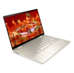 Laptop HP ENVY x360 13-bd0528TU 4Y0Y3PA (Core i7-1165G7 | 8GB | 512GB | Intel® Iris® Xe | 13.3 inch FHD | Cảm ứng | Win 11 | Vàng)