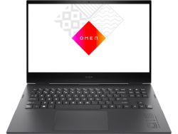 Laptop HP OMEN 16-b0141TX 4Y0Z7PA (Core i5-11400H | 16GB | 1TB SSD + 32GB SSD | RTX 3060 6GB | 16.1 inch FHD | Win 10 | Shadow Black)