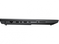 Laptop HP OMEN 16-b0141TX 4Y0Z7PA (Core i5-11400H | 16GB | 1TB SSD + 32GB SSD | RTX 3060 6GB | 16.1 inch FHD | Win 10 | Shadow Black)