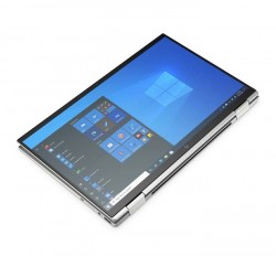 Laptop HP EliteBook x360 1030 G8 3G1C5PA (Core ™ i7-1165G7 | 16GB | 1TB SSD | Intel® Iris® Xe | 13.3 inch FHD | Cảm ứng | Win 10 Pro | Bạc)