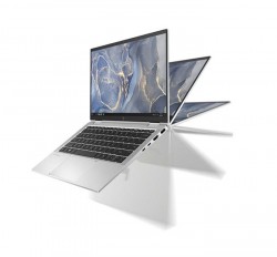 Laptop HP EliteBook x360 1030 G8 3G1C5PA (Core ™ i7-1165G7 | 16GB | 1TB SSD | Intel® Iris® Xe | 13.3 inch FHD | Cảm ứng | Win 10 Pro | Bạc)