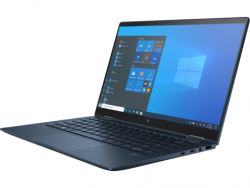 Laptop HP Elite Dragonfly G2 25W59AV (Core i7-1165G7 | 16GB | 1TB | Intel Iris Xe | 13.3 inch FHD | Win 10 Pro | Xanh)