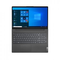 Laptop Lenovo V15 IGL 82C30080VN (Pentium® Silver N5030 | 4GB | 256GB | Intel UHD | 15.6 inch HD | FreeDos | Xám)