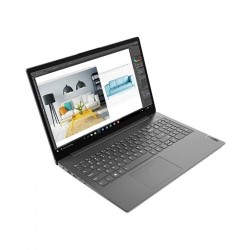 Laptop Lenovo V15 IGL 82C30080VN (Pentium® Silver N5030 | 4GB | 256GB | Intel UHD | 15.6 inch HD | FreeDos | Xám)
