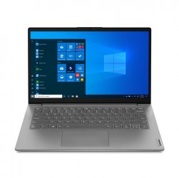 Laptop Lenovo V14 G2 ITL 82KA00RTVN (Core i3-1115G4 | 4GB | 512GB | Intel UHD | 14 inch FHD | NoOS | Đen)