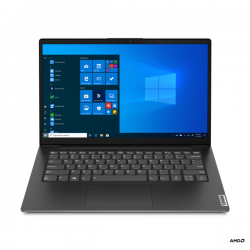 Laptop Lenovo V14 G2 ALC 82KC00BCVN (AMD Ryzen™ 3-5300U | 8GB | 256GB | AMD Radeon Graphics| 14 inch FHD | FreeDos | Đen)