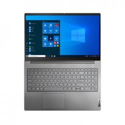 Laptop Lenovo ThinkBook 15 G3 ACL 21A40044VN (Ryzen 3 5300U | 4GB | 512GB | AMD Radeon Graphics | 15.6 inch FHD | Windows 10 Home | Xám)