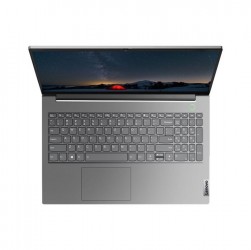 Laptop Lenovo ThinkBook 15 G3 ACL 21A40044VN (Ryzen 3 5300U | 4GB | 512GB | AMD Radeon Graphics | 15.6 inch FHD | Windows 10 Home | Xám)