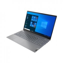 Laptop Lenovo ThinkBook 15 G3 ACL 21A40044VN (Ryzen 3 5300U | 4GB | 512GB | AMD Radeon Graphics | 15.6 inch FHD | Windows 10 Home | Xám)