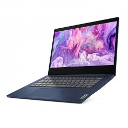 Laptop Lenovo Ideapad 3 14ITL6 82H700D6VN Xanh