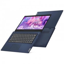 Laptop Lenovo Ideapad 3 14ITL6 82H700D6VN Xanh