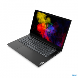Laptop Lenovo V14 G2 ITL 82KA00RXVN (Core i3-1115G4 | 8GB | 512GB | Intel UHD Graphics | 14 inch FHD | Win11 | Đen)