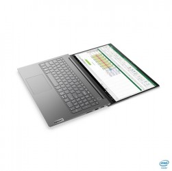 Laptop Lenovo ThinkBook 15 G2 ITL 20VE00UUVN (Core ™ i3-1115G4 | 4GB | 512GB | Intel UHD | 15.6 inch FHD | FreeDos | Xám)