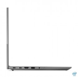 Laptop Lenovo ThinkBook 15 G2 ITL 20VE00UUVN (Core ™ i3-1115G4 | 4GB | 512GB | Intel UHD | 15.6 inch FHD | FreeDos | Xám)
