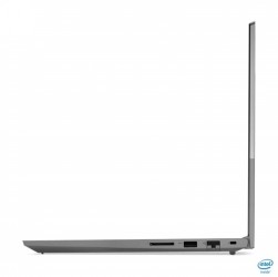 Laptop Lenovo ThinkBook 15 G2 ITL 20VE00UUVN (Core ™ i3-1115G4 | 4GB | 512GB | Intel UHD | 15.6 inch FHD | FreeDos | Xám)