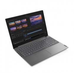 Laptop Lenovo V15 IIL 82C5A00QVN (Core™ i5-1035G1 | 4GB | 512GB | MX330 2GB | 15.6 inch FHD | FreeDos | Xám)