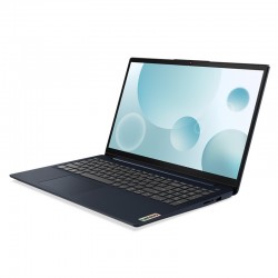 Laptop Lenovo IdeaPad 3 15IAU7 82RK001NVN (Core i3-1215U | 8GB | 512GB SSD| 15.6 inch FHD | Win 11 | Xanh)