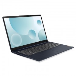 Laptop Lenovo IdeaPad 3 15IAU7 82RK001NVN (Core i3-1215U | 8GB | 512GB SSD| 15.6 inch FHD | Win 11 | Xanh)