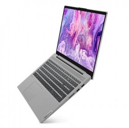 Laptop Lenovo IdeaPad 5 15ITL05 82FG01H8VN (Core™ i5-1135G7 | 8GB | 256GB | Intel Iris Xe | 15.6 inch FHD | Win 11 | Xám)