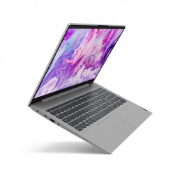 Laptop Lenovo IdeaPad 5 15ITL05 82FG01H8VN (Core™ i5-1135G7 | 8GB | 256GB | Intel Iris Xe | 15.6 inch FHD | Win 11 | Xám)