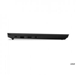 Laptop Lenovo ThinkPad E14 AMDL G3 T - 20Y700BCVA (Ryzen 5 5500U | 8GB | 512GB | AMD Radeon | 14 inch FHD | FreeDos | Đen)