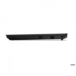 Laptop Lenovo ThinkPad E14 AMDL G3 T - 20Y700BCVA (Ryzen 5 5500U | 8GB | 512GB | AMD Radeon | 14 inch FHD | FreeDos | Đen)