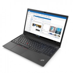 Laptop Lenovo ThinkPad E15 Gen 3 20YG00AJVA (Ryzen™ 5-5500U | 8GB | 512GB | AMD Radeon | 15.6 inch FHD | FreeDos | Đen)