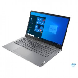 Laptop Lenovo ThinkBook 14 G2 ITL 20VD00Y0VN (Core™ i5-1135G7 | 8GB | 512GB | Intel Iris Xe | 14 inch FHD | FreeDos | Xám)