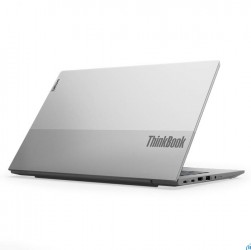 Laptop Lenovo ThinkBook 14 G2 ITL 20VD00Y0VN (Core™ i5-1135G7 | 8GB | 512GB | Intel Iris Xe | 14 inch FHD | FreeDos | Xám)