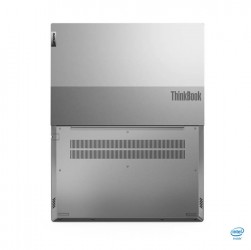Laptop Lenovo ThinkBook 14 G2 ITL 20VD00Y0VN (Core™ i5-1135G7 | 8GB | 512GB | Intel Iris Xe | 14 inch FHD | FreeDos | Xám)