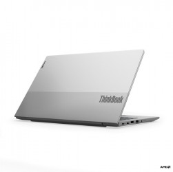 Laptop Lenovo ThinkBook 14 G3 ACL 21A200CQVN (Ryzen 7 5700U | 8GB | 512GB | AMD Radeon | 14 inch FHD IPS | NoOS | Xám)