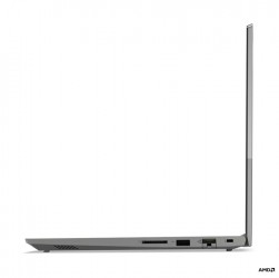 Laptop Lenovo ThinkBook 14 G3 ACL 21A200CQVN (Ryzen 7 5700U | 8GB | 512GB | AMD Radeon | 14 inch FHD IPS | NoOS | Xám)