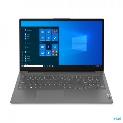 Laptop Lenovo V15 G2 ITL 82KB00R2VN (Core i7-1165G7 | 8GB | 512GB | Intel Iris Xe | 15.6 inch FHD | Win 11 | Xám)