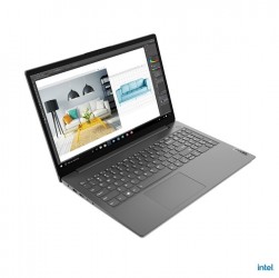 Laptop Lenovo V15 G2 ITL 82KB00R2VN (Core i7-1165G7 | 8GB | 512GB | Intel Iris Xe | 15.6 inch FHD | Win 11 | Xám)