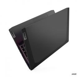 Laptop Lenovo IdeaPad Gaming 3 15ACH6 82K2008WVN (Ryzen 5-5600H | 8GB | 512GB | RTX 3050 4GB | 15.6 inch FHD | Win 10 | Đen)