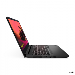 Laptop Lenovo IdeaPad Gaming 3 15ACH6 82K2008WVN (Ryzen 5-5600H | 8GB | 512GB | RTX 3050 4GB | 15.6 inch FHD | Win 10 | Đen)