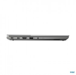 Laptop Lenovo ThinkBook 14 G4 IAP 21DH00B5VN (Core i5-1240P 1.7G | 8GB | 512GB | Intel Iris Xe | 14 inch FHD | WIn 11 | Xám)