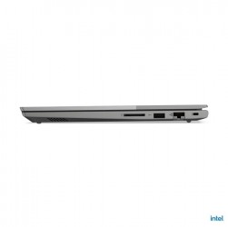 Laptop Lenovo ThinkBook 14 G4 IAP 21DH00B5VN (Core i5-1240P 1.7G | 8GB | 512GB | Intel Iris Xe | 14 inch FHD | WIn 11 | Xám)