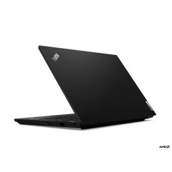 Laptop Lenovo ThinkPad E14 AMDL G3 T - 20Y700BFVA (Ryzen 7 5700U | 8GB | 512GB | AMD Radeon | 14 inch FHD | FreeDos | Đen)