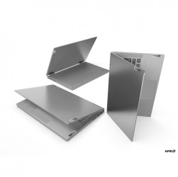 Laptop Lenovo IdeaPad Flex 5 14ALC05 82HU00EJVN (Ryzen 5 5500U | 8GB | 512GB | AMD Radeon | 14 inch FHD | Cảm ứng | Win 11 | Xám)