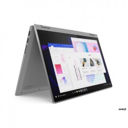 Laptop Lenovo IdeaPad Flex 5 14ALC05 82HU00EJVN (Ryzen 5 5500U | 8GB | 512GB | AMD Radeon | 14 inch FHD | Cảm ứng | Win 11 | Xám)
