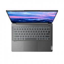 Laptop Lenovo IdeaPad 5 Pro 14ACN6 82L700M9VN (Ryzen™ 5-5600U | 16GB | 512GB | AMD Radeon | 14 inch 2.8K | Win 11 | Xám)