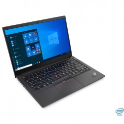 Laptop Lenovo ThinkPad E14 Gen 2 20TA00H4VA (Core ™ i5-1135G7 | 8GB | 256GB | Intel Iris Xe | 14 inch FHD | FreeDos | Đen)