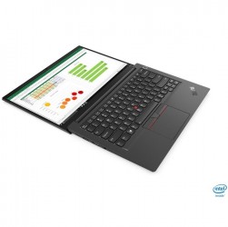 Laptop Lenovo ThinkPad E14 Gen 2 20TA00H4VA (Core ™ i5-1135G7 | 8GB | 256GB | Intel Iris Xe | 14 inch FHD | FreeDos | Đen)